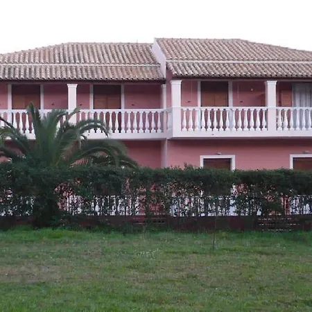 Lejlighed Napoleon Arillas (Corfu)