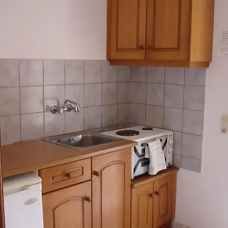Apartamento Napoleon *